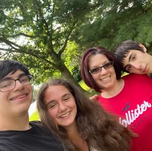 Meet your Posher, Jennifer